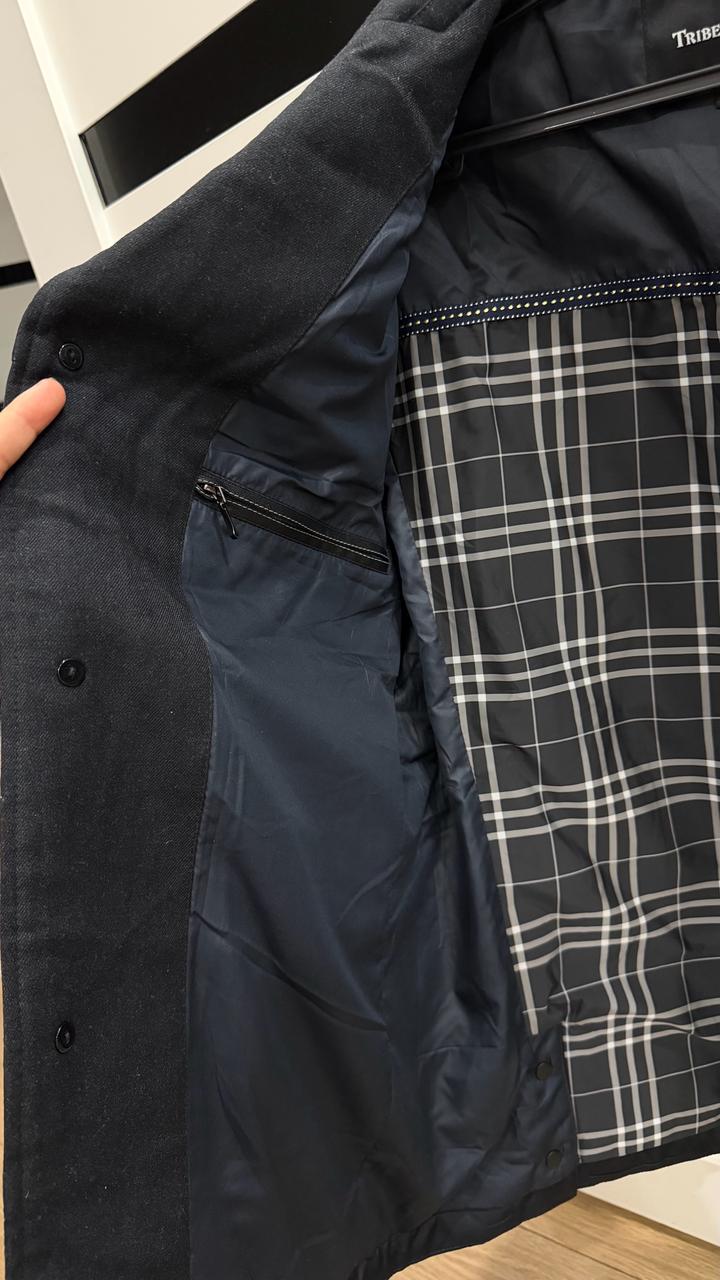 Демисезонная куртка