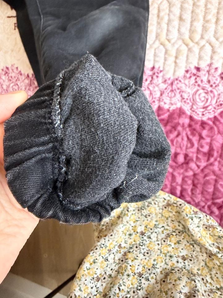 Джинсы джоггеры для мальчика