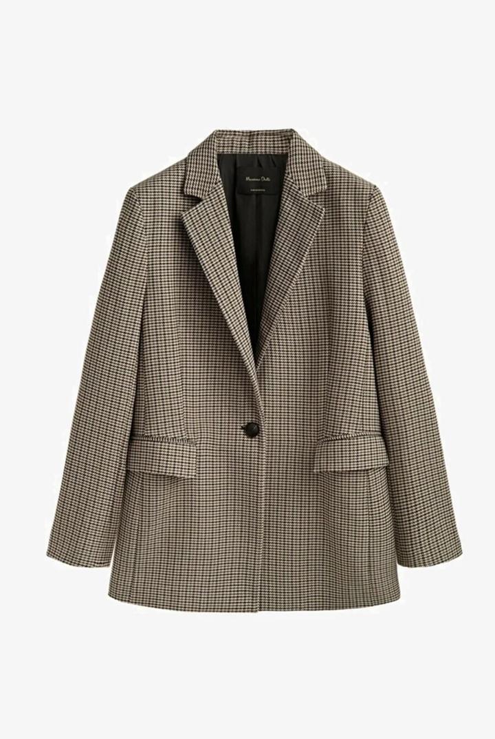 Пиджак Massimo