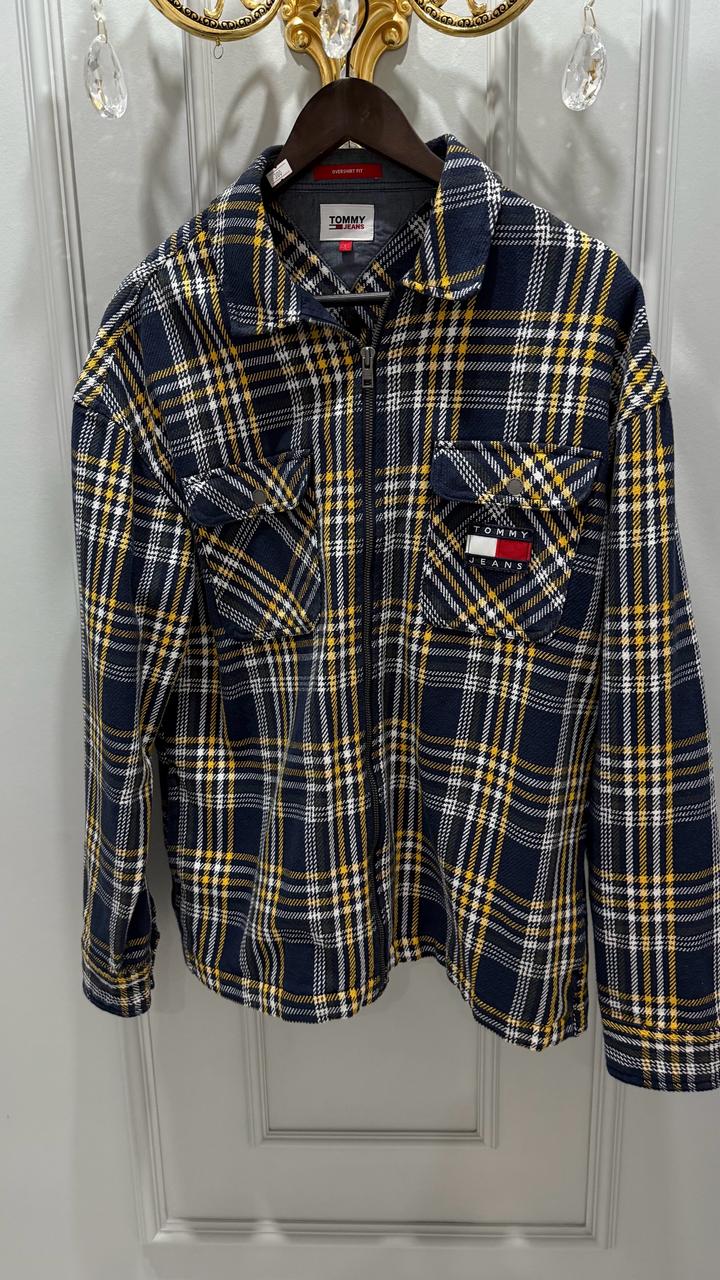 Ветровка Tommy Jeans