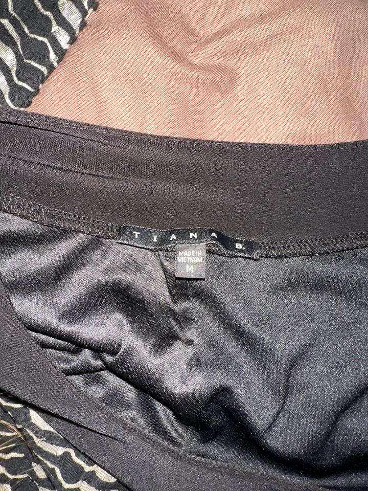 платье TIANA B.