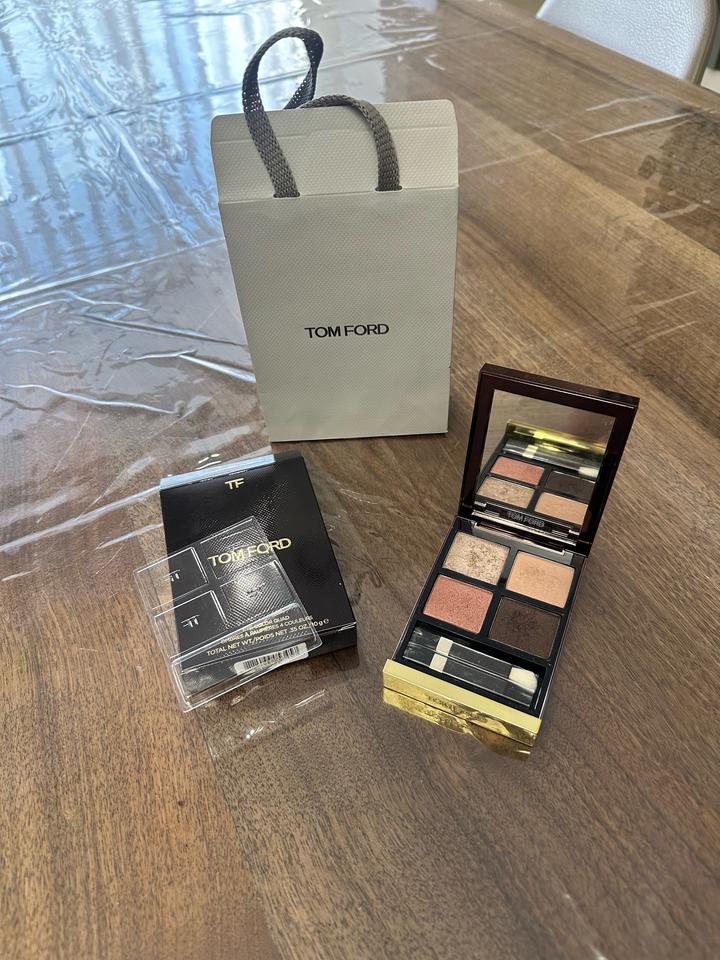 Палетка Tom Ford