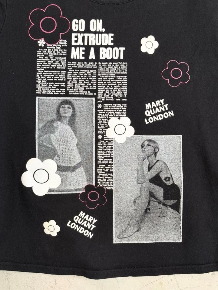 Топ Mary quant London