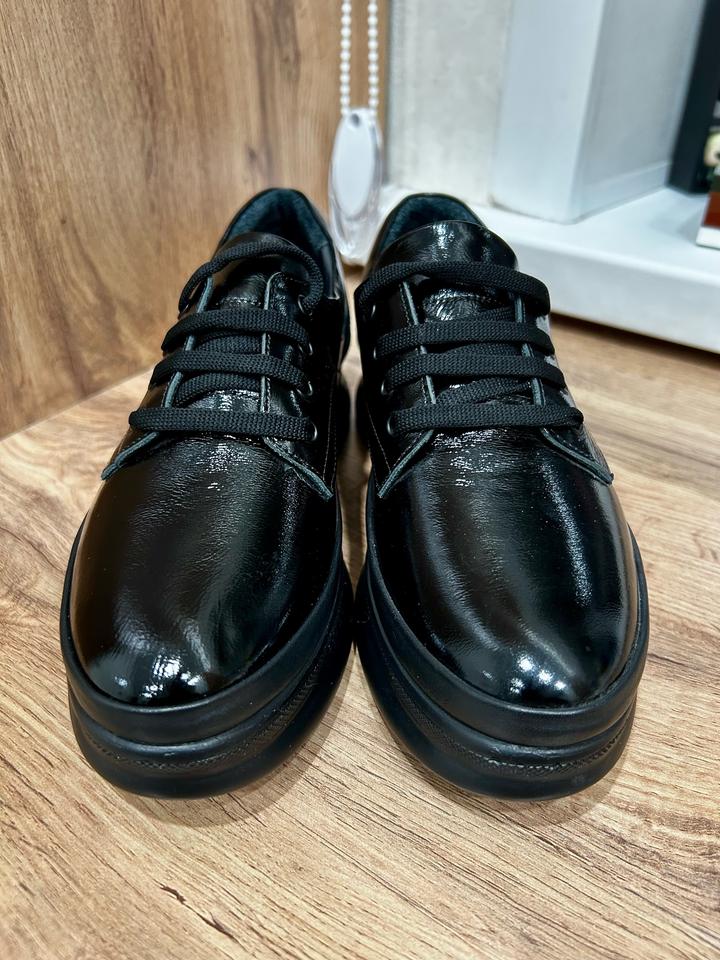 Ботинки новые, турция натуралка