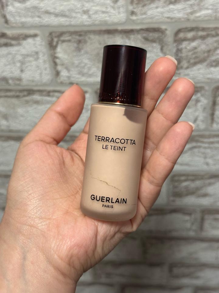 Тональный крем Guerlain