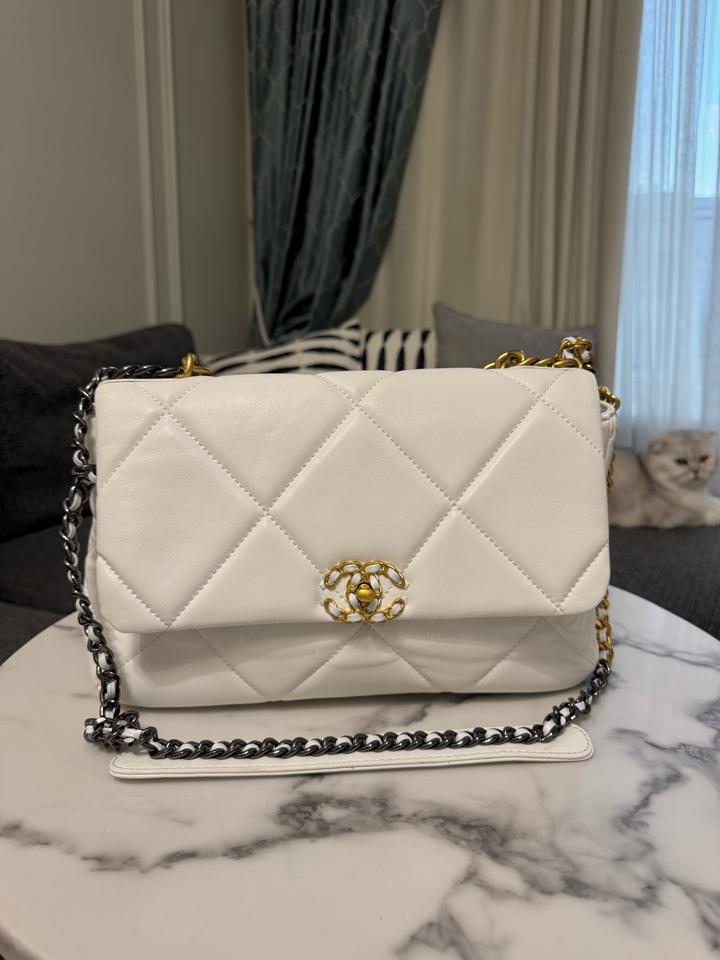 Сумка Chanel