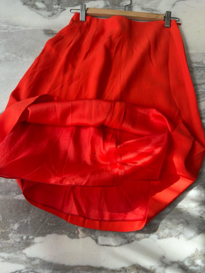 Прямая юбка Boss