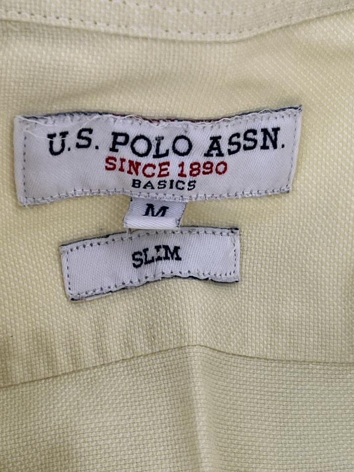 Рубашка us polo assn