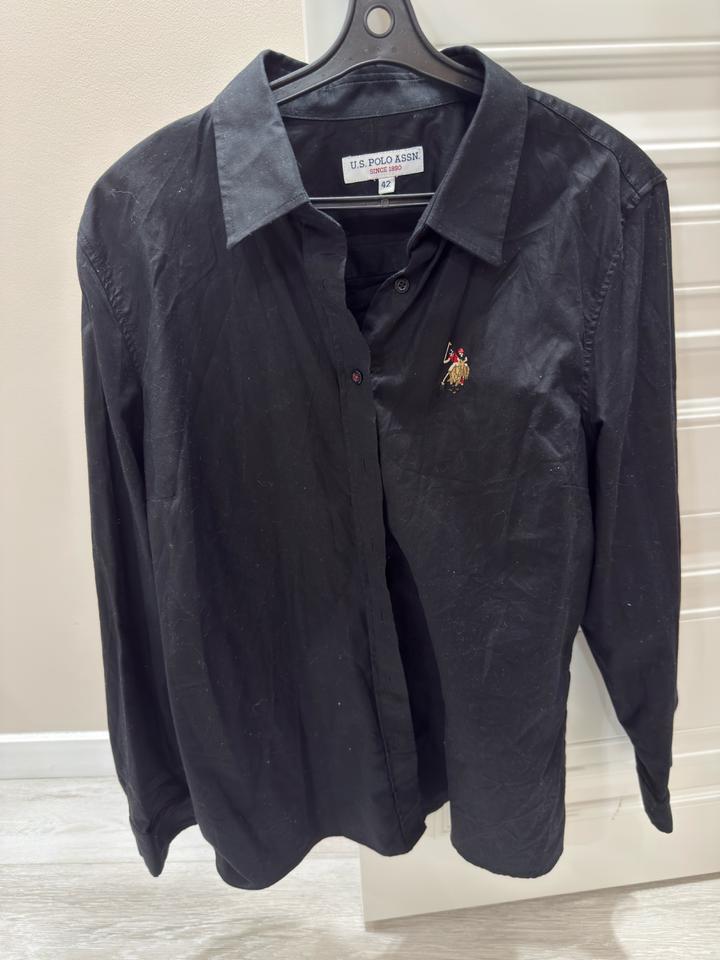 Рубашка u.s polo assn