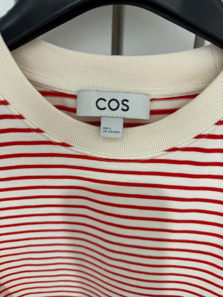 Футболка Cos