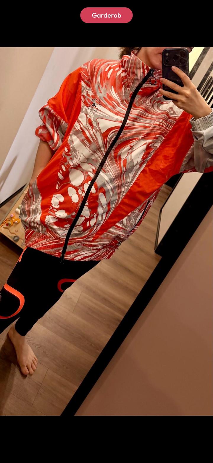 Куртка adidas