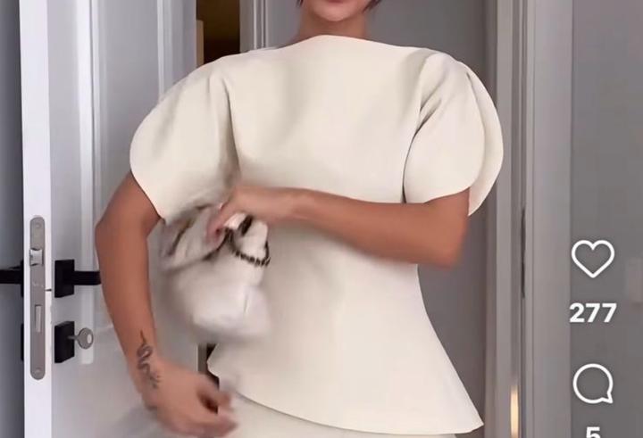 Блуза
