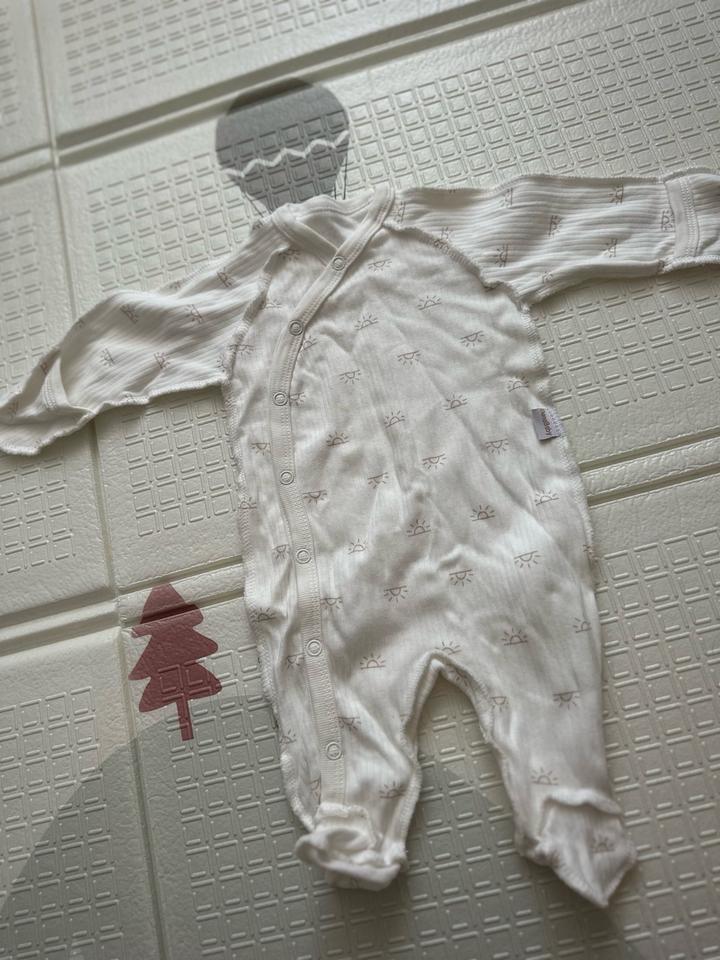 Слипы Mamas&Papas