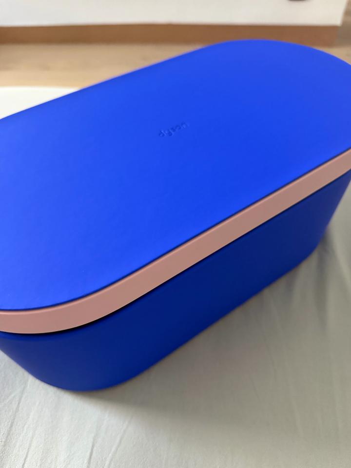 dyson airwrap, стайлер