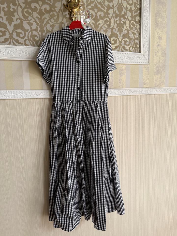 Платье в стиле Dior