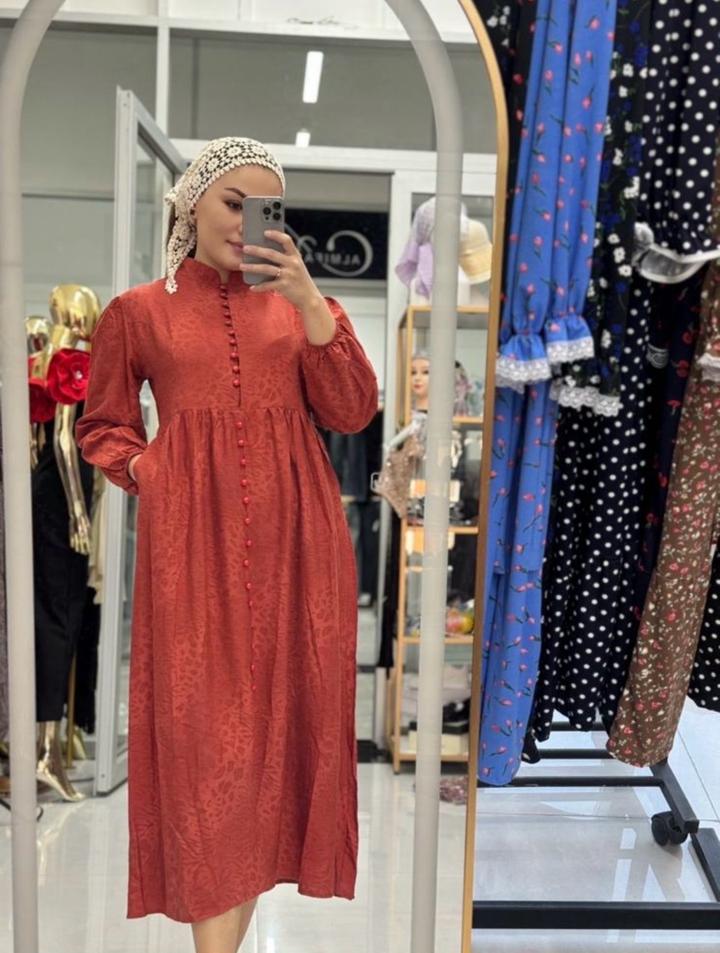 Халат от Mach