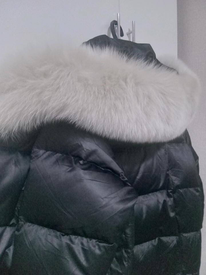 Женская зимняя куртка от бренда Billissimo Piumino, Италия,оригинал