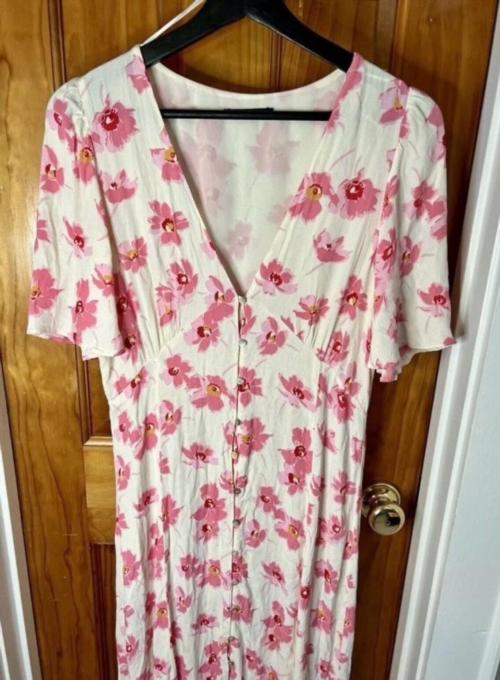 Платья от zara