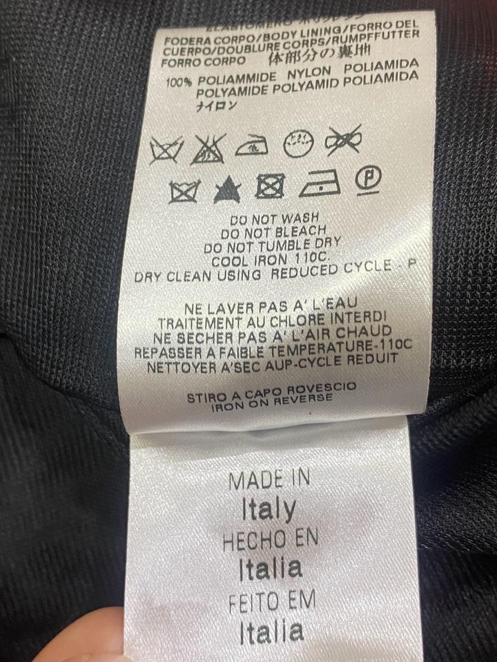 McQ Alexander McQueen платье