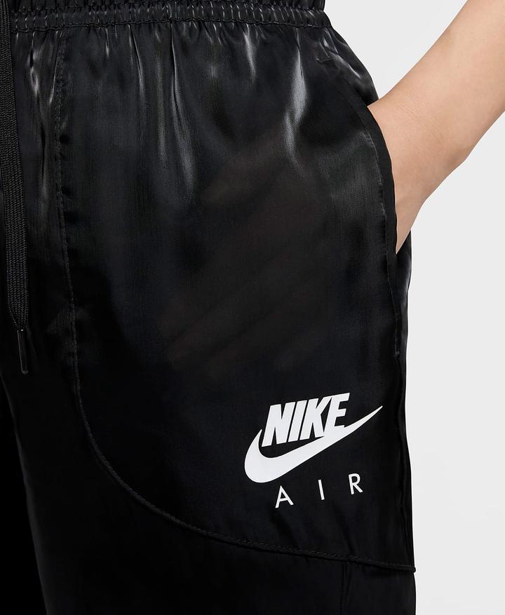 Nike Air Jordan женский костюм