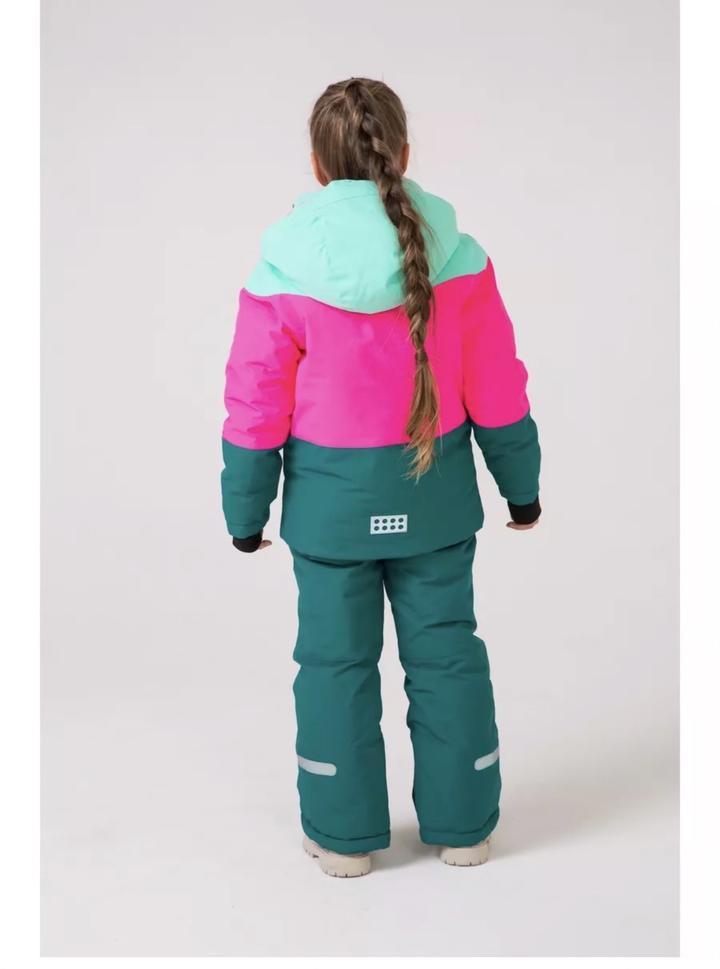 Костюм зимний