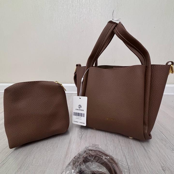 Сумка под Hermes от бренда COCOTAYA