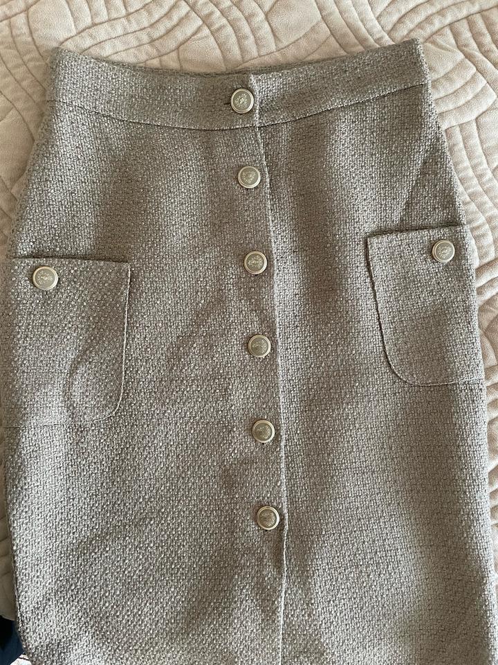 Пиджак и юбка Luisa wang