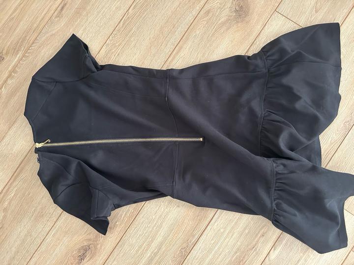 Juicy cuture Платье трикотаж плотный