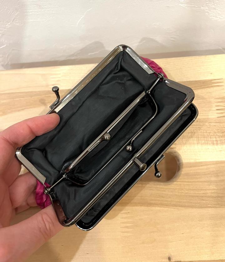 Кошелёк женский