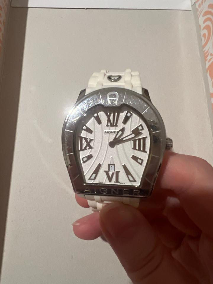 Часы унисекс Aigner