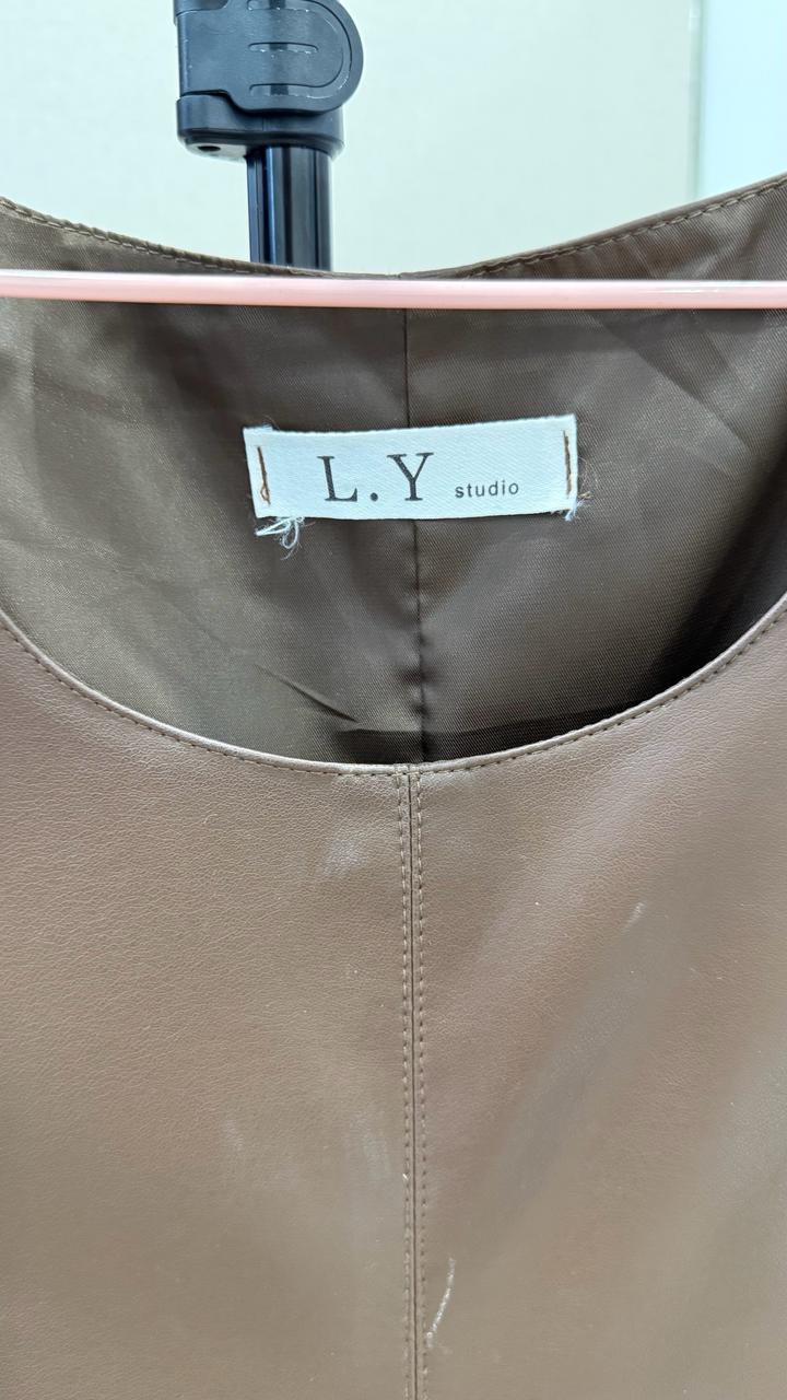 Платье сарафан