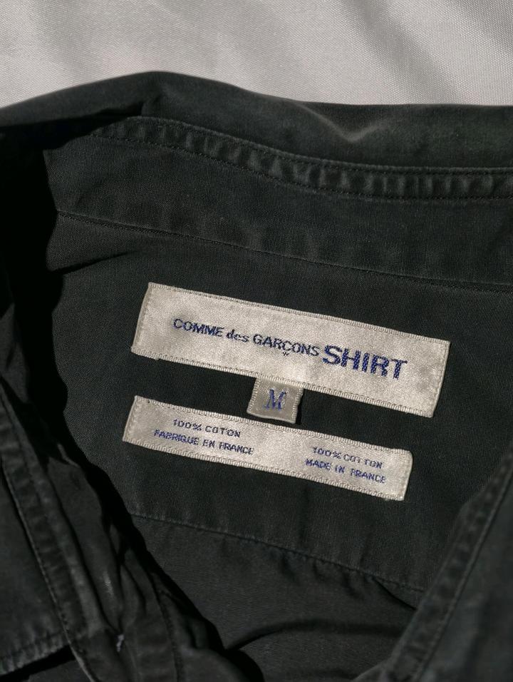 Comme Des Garçons shirt