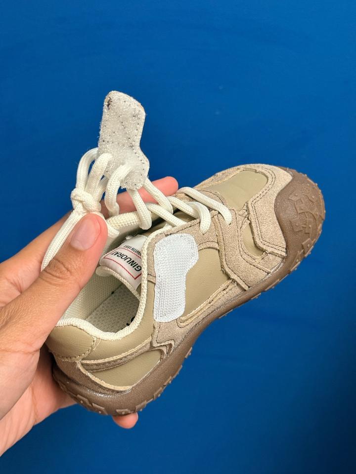 босоногие кроссы/ботинки