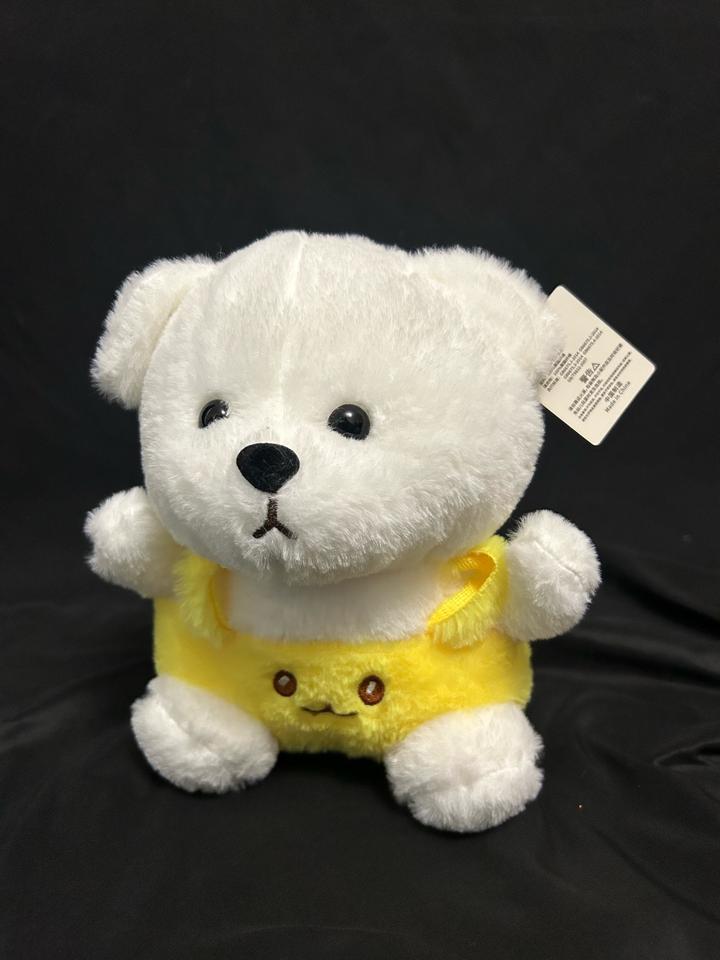 Мияхки игрушки