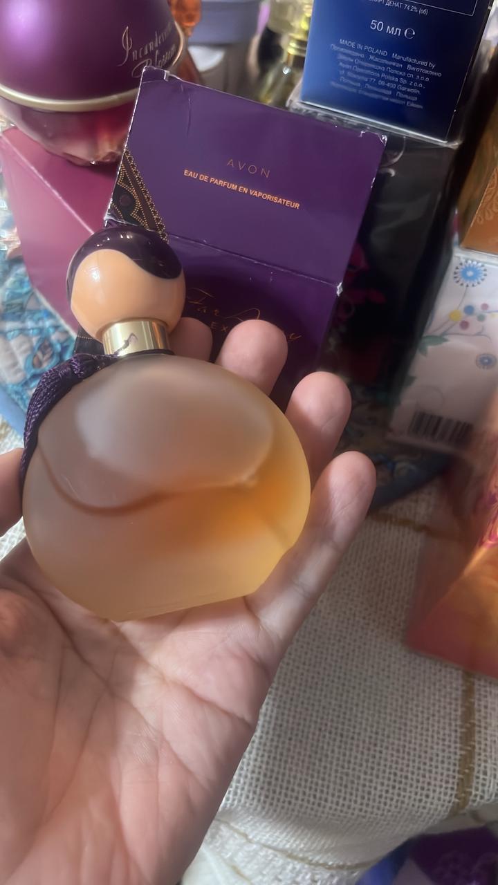 Avon Far away exotic