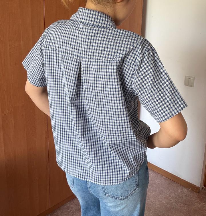 Рубашка