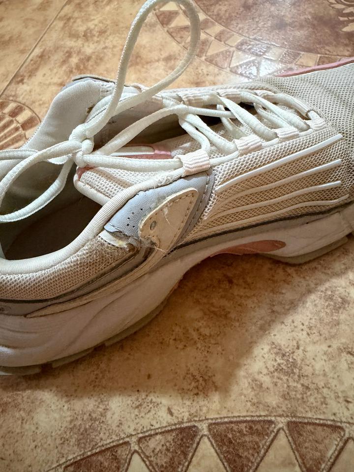 Кроссовки Reebok