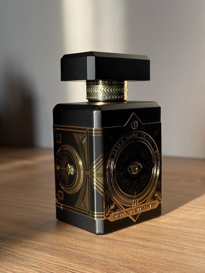INITIO Oud for Greatness 2 мл