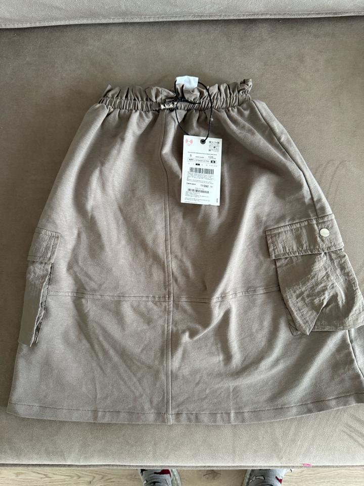 Юбка для девочки Zara