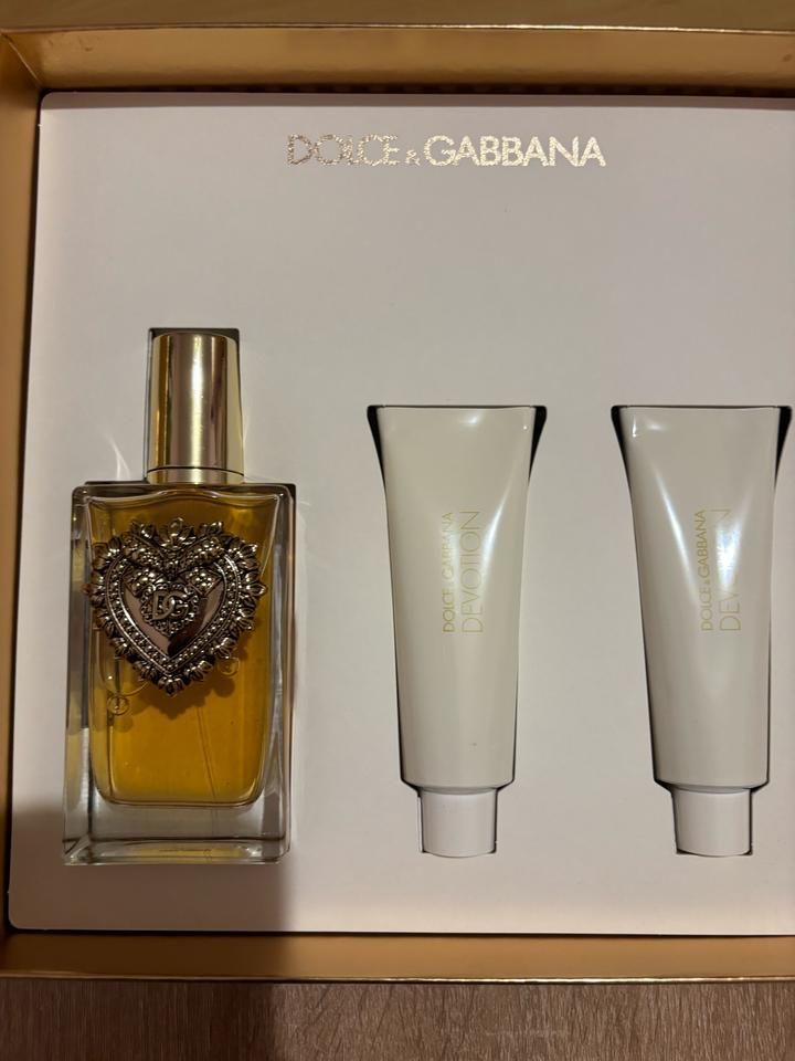 Dolce&Gabbana Devition