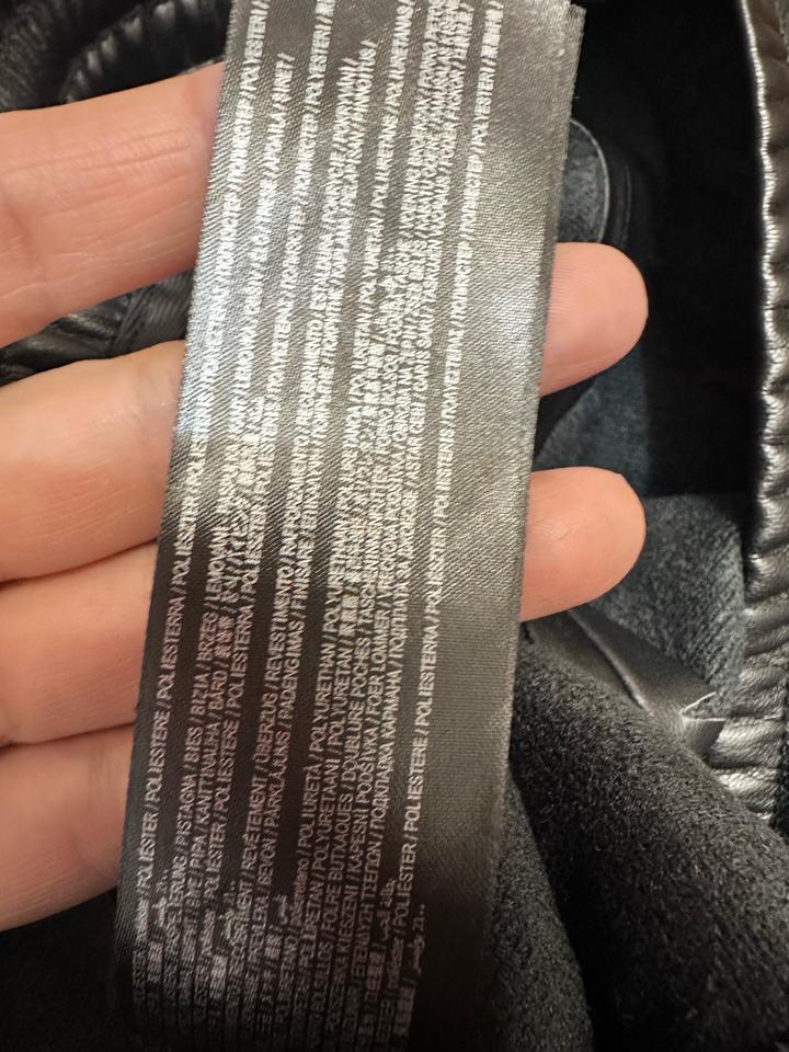 Брюки mango apple