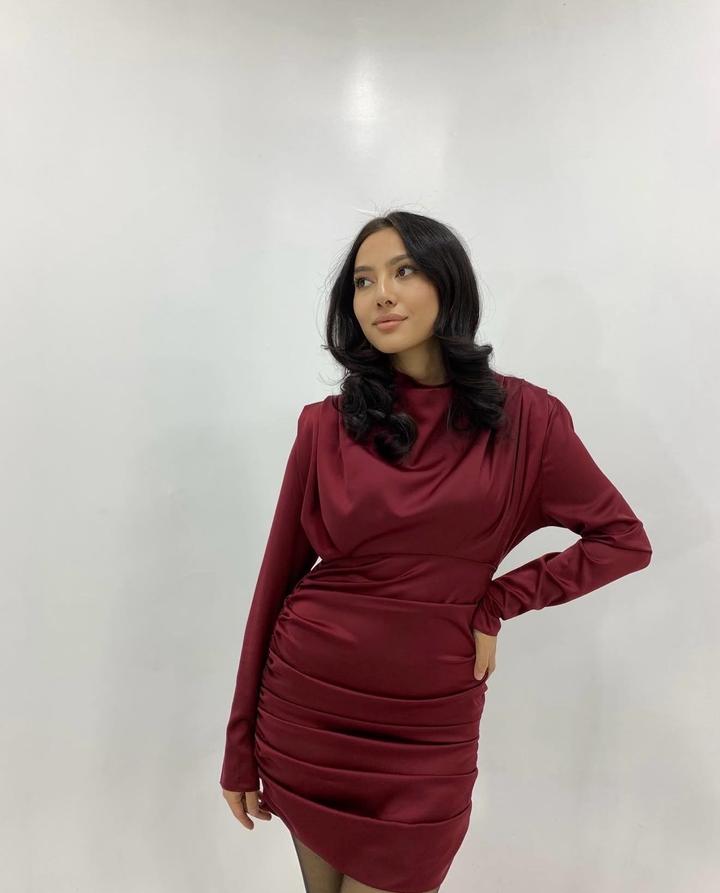 Платье Ardazm.kz