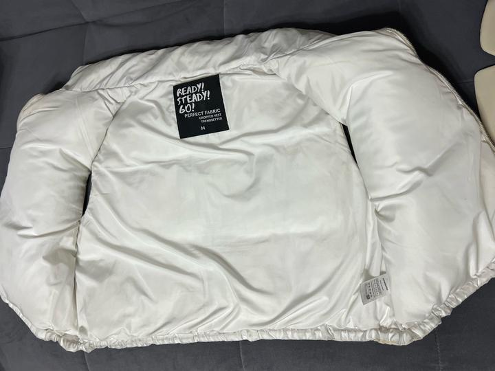 Безрукавка