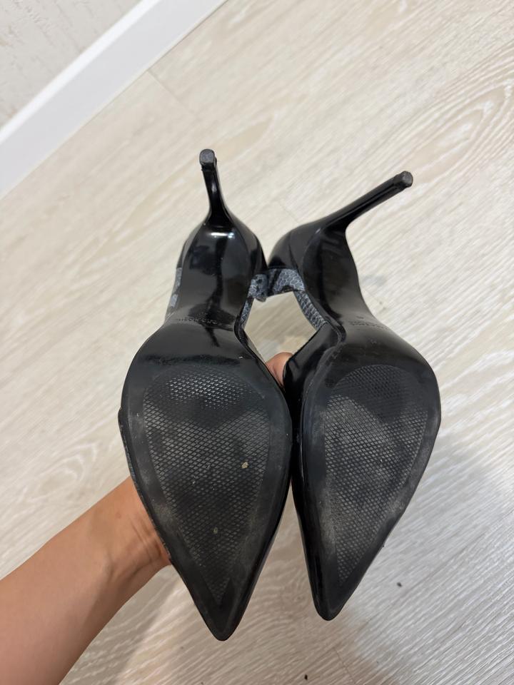 Лодочки Zara