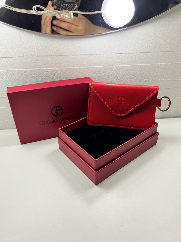 картхолдер женский Giorgio Armani