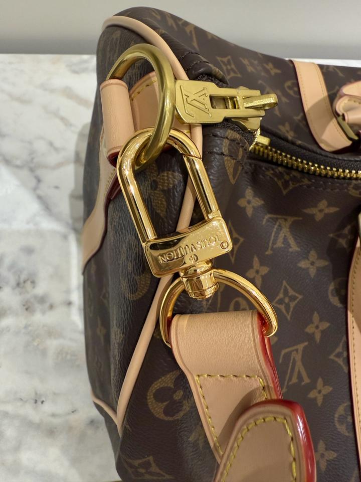 Новая Сумка L.V