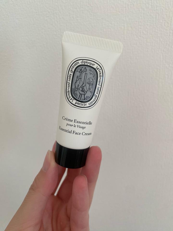 Крем для лица Diptyque