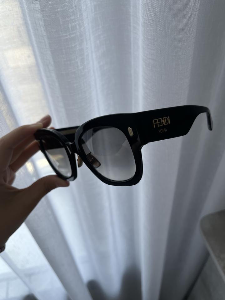 Очки на лето