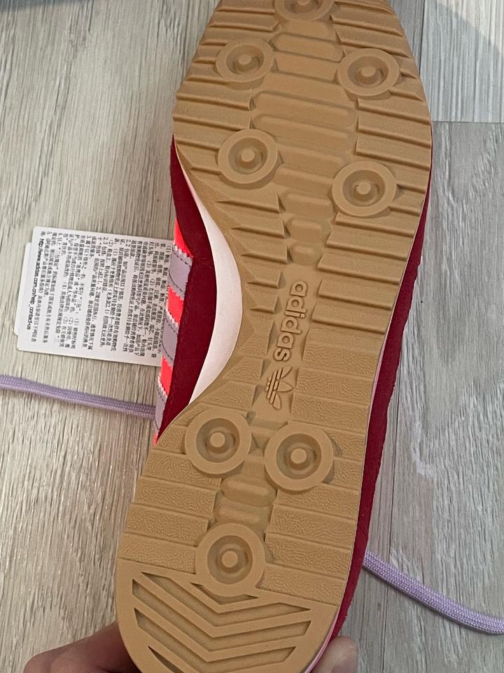 Кроссовки Adidas Originals SL 72 Og