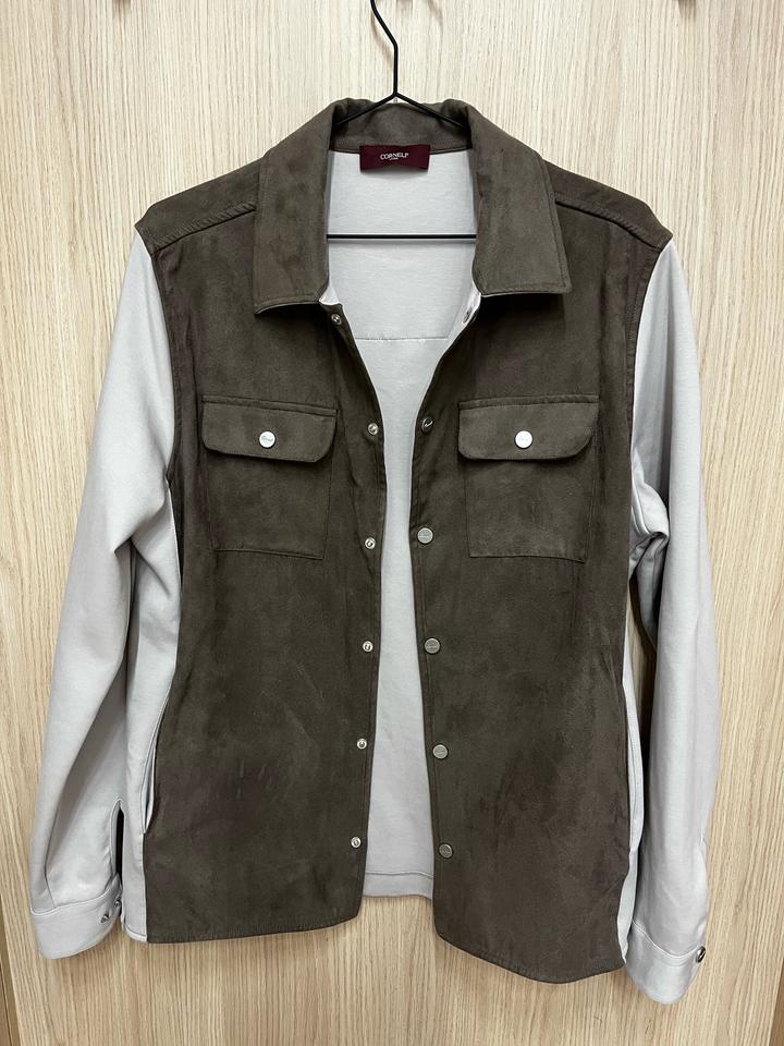 Брючный костюм